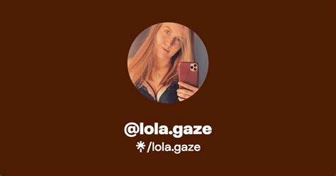 lola.gaze .